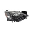 thumbnail image 1 of Right Headlight Assembly - Compatible with 2016 Scion iA, 1 of 2