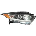 thumbnail image 1 of Right Headlight Assembly - Compatible with 2019 - 2022 Honda HR-V 2020 2021, 1 of 2