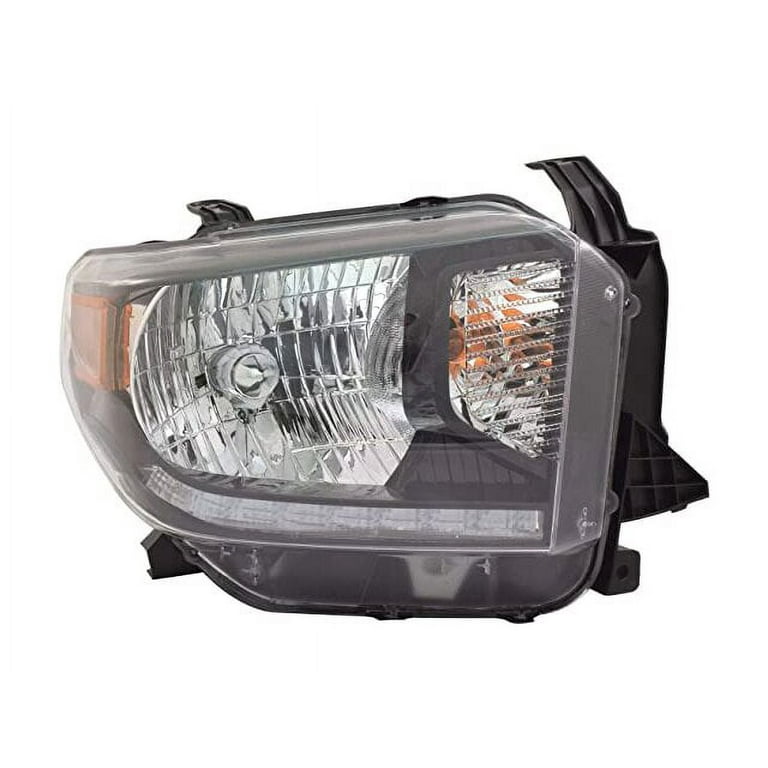 Headlamp and Fog Lamp Kit | TOYOTA TACOMA DOUBLE CAB 2014 Headlamp and Fog Lamp Kit | TOYOTA TACOMA DOUBLE CAB 2014
