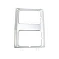 thumbnail image 1 of Right Headlight Bezel - Compatible with 1984 - 1986 GMC K2500 1985, 1 of 2