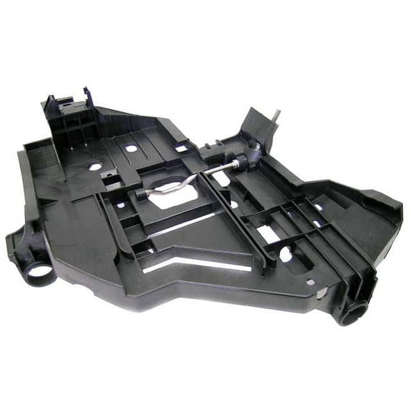 Right Headlight Carrier - Compatible with 2003 - 2006 Porsche Cayenne 2004 2005