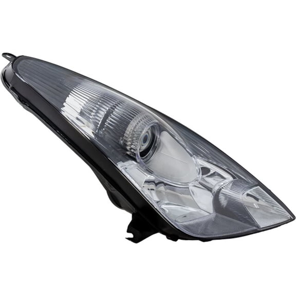 Right Headlight - Compatible with 2000 - 2005 Toyota Celica 2001 2002 2003 2004