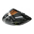 thumbnail image 1 of Right Headlight - Compatible with 2004 Volvo VN 12.1L 6-Cylinder, 1 of 2