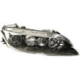 thumbnail image 1 of Right Headlight - Compatible with 2006 - 2008 Mazda 6 2007, 1 of 2