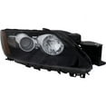thumbnail image 1 of Right Headlight - Compatible with 2010 - 2011 Mazda CX-7, 1 of 2