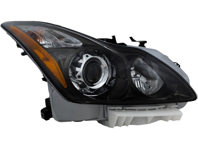 Infiniti G37 Headlight