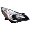 thumbnail image 1 of Right Headlight - Compatible with 2013 - 2014 Subaru Legacy, 1 of 2