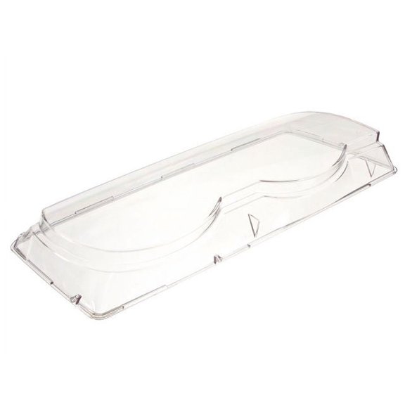 Right Headlight Lens - Compatible with 1998 - 2001 BMW 750iL 1999 2000