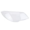 thumbnail image 1 of Gsuatey Right Headlight Lens Cover w/Sealant for Buick Enclave 2013-2017, 1 of 14