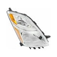 thumbnail image 1 of Right Headlight Lens Housing - Compatible with 2006 - 2009 Toyota Prius 2007 2008, 1 of 2