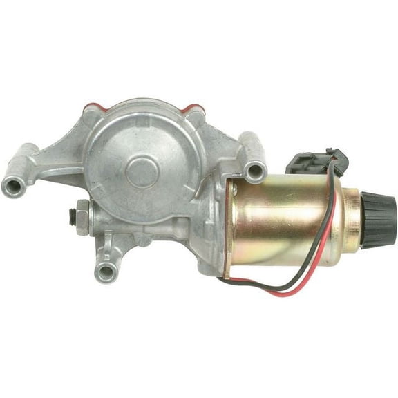 Right Headlight Motor - Compatible with 1987 - 1988 Pontiac Fiero