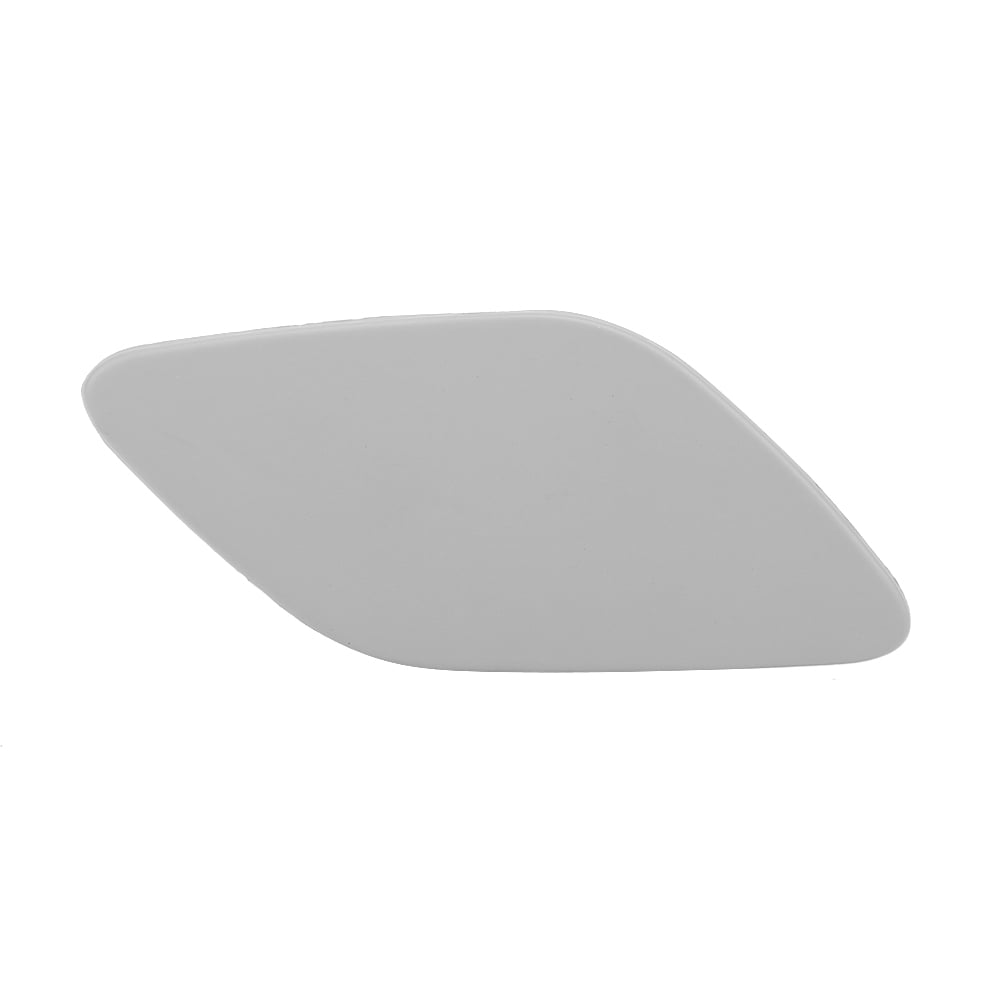 Right Headlight Washer Cover Cap Lamp Flap Bumper Trim for BMW 3-Series ...