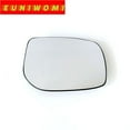 thumbnail image 1 of Right-Heated Wing Convex Car Mirror Glass For TOYOTA AURIS 2006 2007 2008 2009 2010 2011 2012 YARIS 2005-2011(Europe Version), 1 of 7