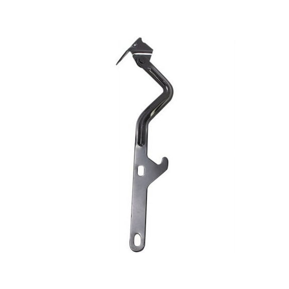 Right Hood Hinge - Compatible with 1981 - 1986 Chevy C10 1982 1983 1984 1985