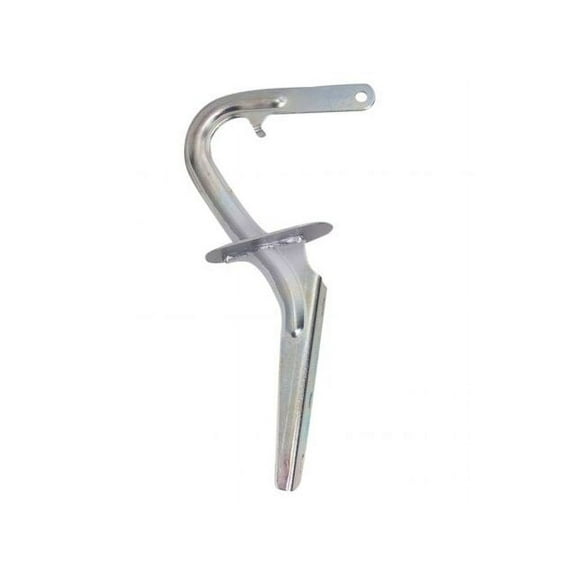 Right Hood Hinge - Compatible with 1986 - 1994 Nissan D21 1987 1988 1989 1990 1991 1992 1993