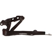 Right Hood Hinge - Compatible with 2008 - 2023 Dodge Challenger - Replacement AP