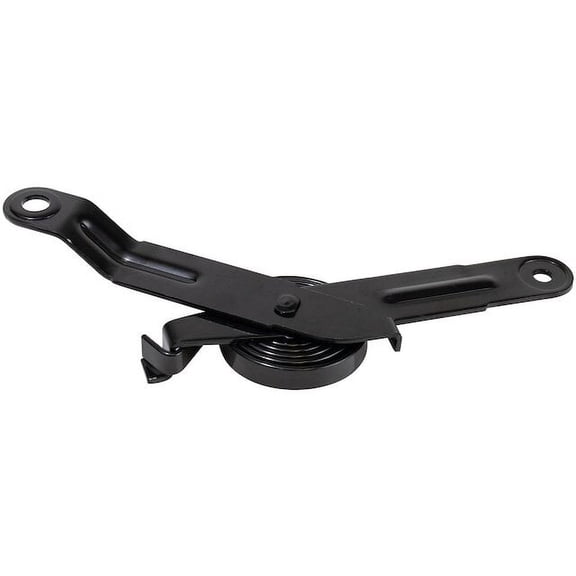 Right Hood Hinge Spring - Compatible with 1988 - 1999 Chevy K1500 1989 1990 1991 1992 1993 1994 1995 1996 1997 1998