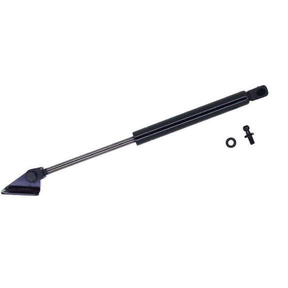 Right Hood Strut - Compatible with 1991 - 1996 Dodge Stealth Hatchback 2-Door 1992 1993 1994 1995