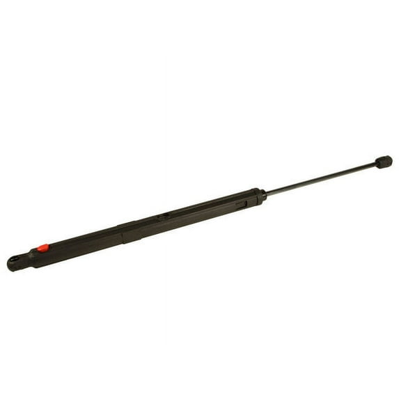 Right Hood Strut - Compatible with 2003 - 2005 Mercedes-Benz CLK320 Coupe 2004