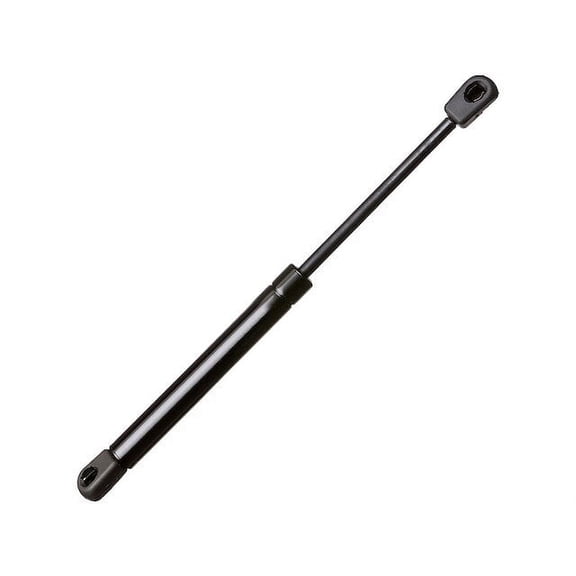 Right Hood Strut - Compatible with 2005 - 2011 Mercedes-Benz SLK350 Convertible 2-Door 2006 2007 2008 2009 2010