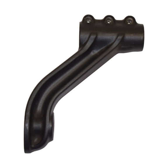 Right Hub Arm For Rock Tamer Mud Flaps