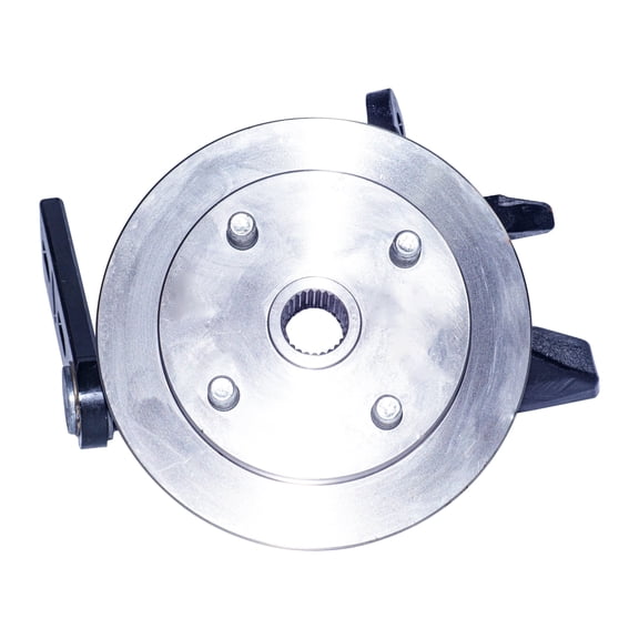 Right Hub Assembly for UTV Front Suspension, 102791702CCCompatible with Bobcat 2200, 2200S, 2300