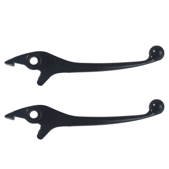 Right Hydraulic Disc Brake Lever For 90cc-125cc Chinese Pit Dirt Bike Motorcycle Scooter Bicycle Parts(1 piece set)