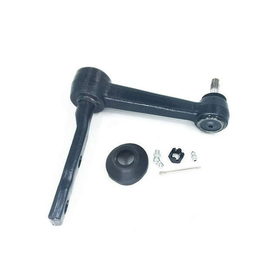 Right Idler Arm - Compatible with 1985 - 1990 GMC Safari RWD 1986 1987 1988 1989