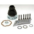 thumbnail image 1 of Right Inner CV Boot Kit - Compatible with 1998 - 2006 Volkswagen Beetle 1999 2000 2001 2002 2003 2004 2005, 1 of 2