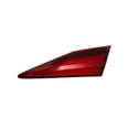 thumbnail image 1 of Right Inner Tail Light Assembly - Compatible with 2016 - 2021 Honda Civic Sedan 2017 2018 2019 2020, 1 of 2
