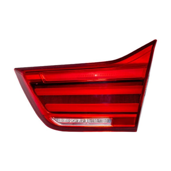 Right Inner Tail Light Assembly - Compatible with 2018 - 2020 BMW 430i Gran Coupe 2019