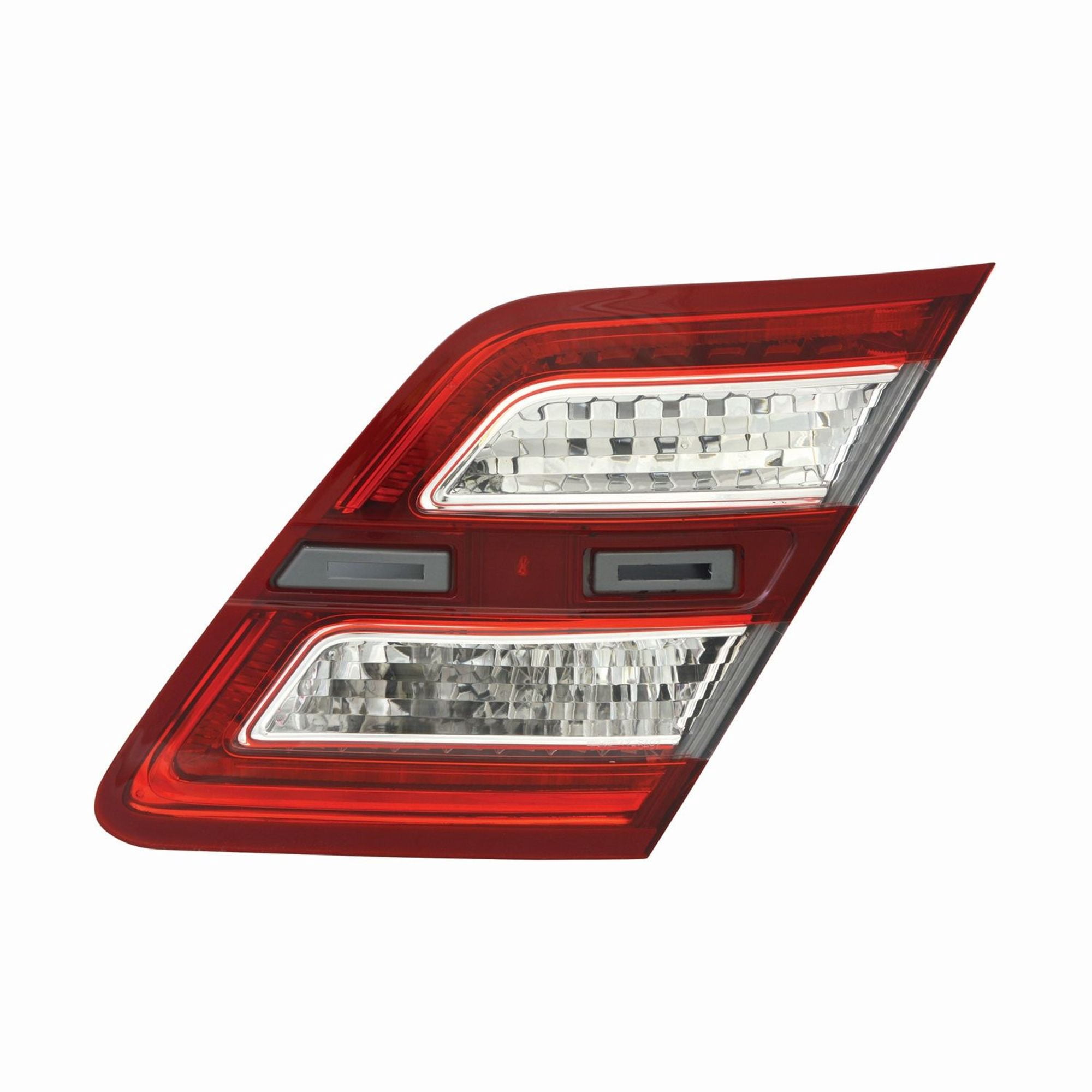 Right Inner Tail Light Assembly ford Taurus TYC 17-5497-00-9 Fits select: 2015-2018 FORD TAURUS SEL, 2019 FORD TAURUS LIMITED