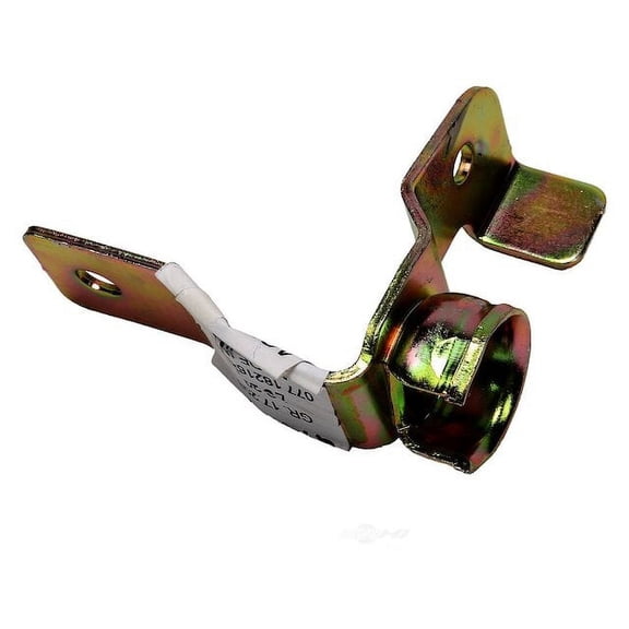 Right Inner Tailgate Hinge - Compatible with 2004 - 2012 GMC Canyon - AC Delco