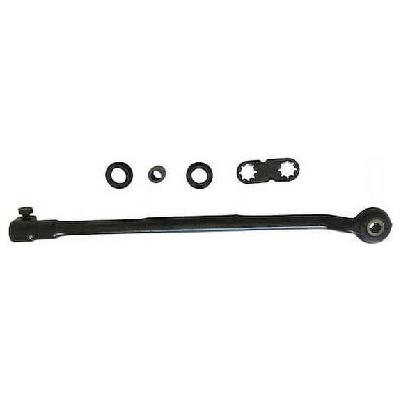 Right Inner Tie Rod End - Compatible with 1982 - 1988 Oldsmobile Firenza 1983 1984 1985 1986 1987