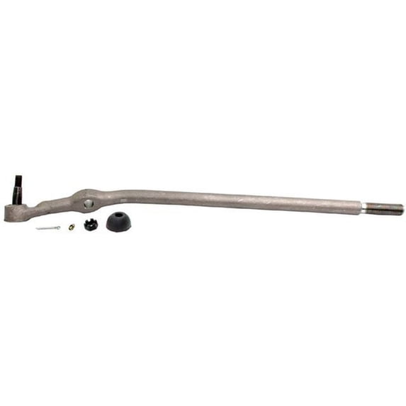 Right Inner Tie Rod End - Compatible with 1990 - 1997 Ford Ranger 4WD 1991 1992 1993 1994 1995 1996