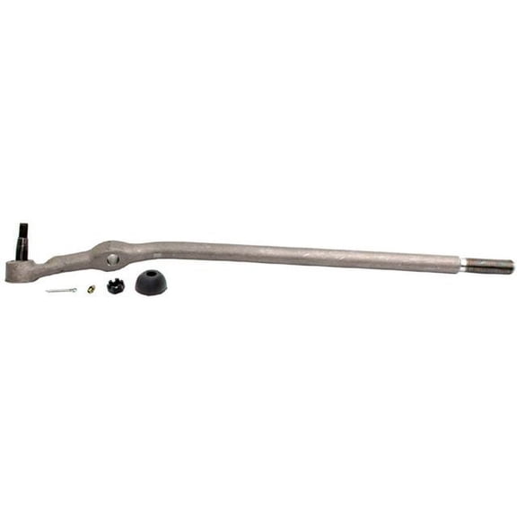 Right Inner Tie Rod End - Compatible with 1991 - 1994 Ford Explorer 4WD 1992 1993