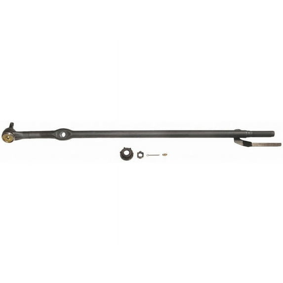 Right Inner Tie Rod End - Compatible with 1997 Ford F-250 HD RWD