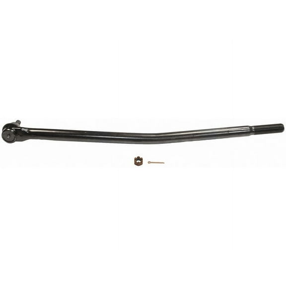 Right Inner Tie Rod End - Compatible with 1998 - 1999 Dodge Ram 3500