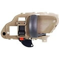 thumbnail image 1 of Right Inside Door Handle Tan, Front or RearFits GM Trucks, SUV, 1 of 1