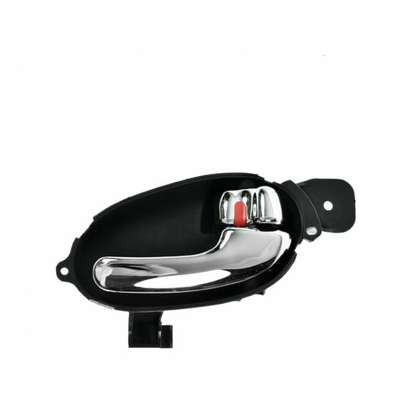 Right Inside Inner Interior Door Handle Chrome For Buick Chevy GMC Isuzu Saab
