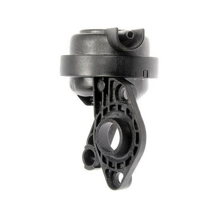 Right Intake Manifold Runner Vacuum Control Motor - Compatible with 2010 - 2017 Audi S5 3.0L V6 - Dorman