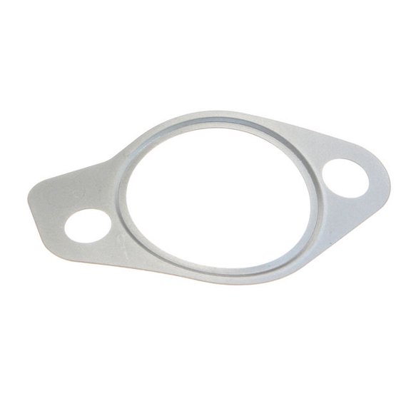 Right Intake Plenum Gasket - Compatible with 1995 - 2002 Mazda Millenia 2.3L V6 1996 1997 1998 1999 2000 2001