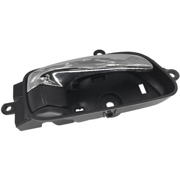 Right Interior Door Handle - Compatible with 1974 - 1979 Volkswagen Super Beetle 1.6L H4 1975 1976 1977 1978