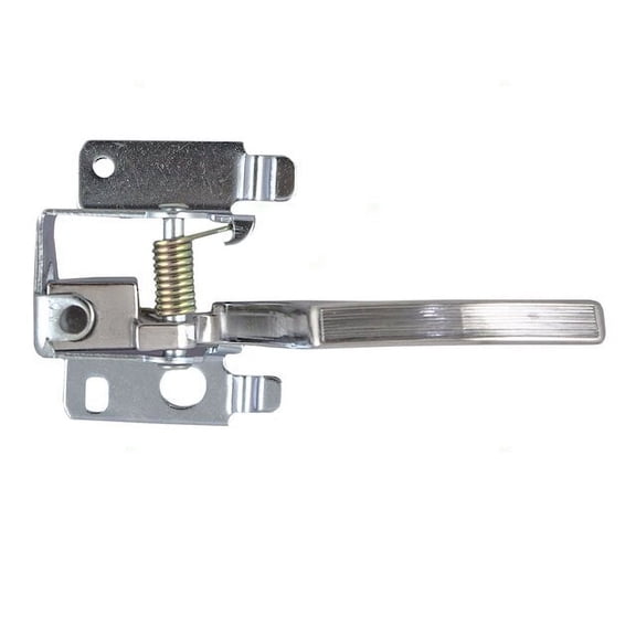 Right Interior Door Handle - Compatible with 1977 - 1989 Buick Electra 1978 1979 1980 1981 1982 1983 1984 1985 1986 1987 1988