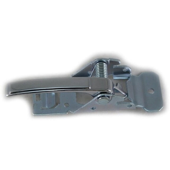 Right Interior Door Handle - Compatible with 1978 - 1982 Chevy Corvette 1979 1980 1981