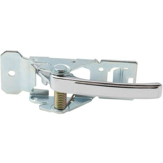 Right Interior Door Handle - Compatible with 1982 - 1983 Pontiac J2000