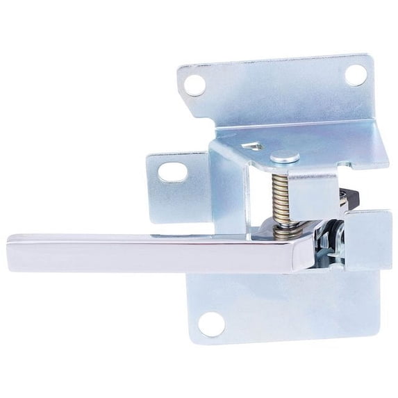 Right Interior Door Handle - Compatible with 1987 - 1991 GMC V3500 1988 1989 1990