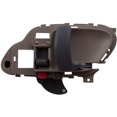 thumbnail image 1 of Right Interior Door Handle - Compatible with 1995 - 1999 Chevy C1500 Suburban Sport Utility 4-Door 5.7L V8 Naturally Aspirated OHV GAS 1996 1997 1998, 1 of 2