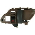 thumbnail image 1 of Right Interior Door Handle - Compatible with 1995 - 1999 GMC K1500 1996 1997 1998, 1 of 2