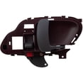 thumbnail image 1 of Right Interior Door Handle - Compatible with 1995 - 2000 Chevy Blazer 4.3L V6 Naturally Aspirated OHV GAS 1996 1997 1998 1999, 1 of 2